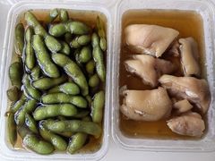 -王家沙点心店(万航渡路店)
