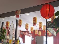 -嘉陵楼馋嘴城(簋街总店)