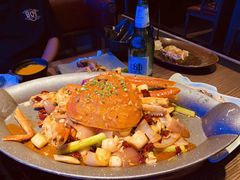 -蟹之国·精品蟹料理(极地店)