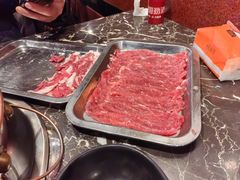 -颐品居涮肉(乌鲁木齐中路店)