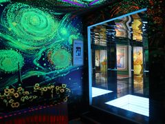 -重庆梵高星空艺术馆(解放碑旗舰店)