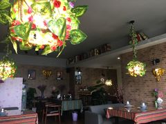 大堂-忘忧草融合私房菜(红鼎国际店)