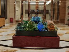 -西安赛瑞喜来登大酒店
