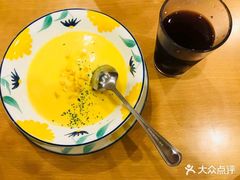 -萨莉亚意式餐厅(金隅嘉品mall店)