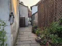 -小河直街历史文化街区