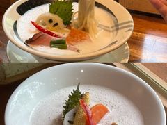 -真打拉面·日式拉面新流派(体育西横街店)