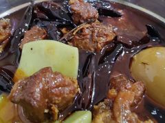 -鹍记特色牛杂面