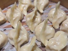 -七菜馆·东北菜·蒸饺(文体路店)