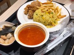 -乡村基(世纪店)