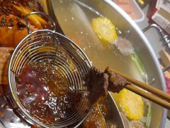 -宴全牛粤来越牛潮汕鲜牛肉火锅(海州万达广场店)