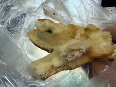 -喜洲杨记破酥粑粑