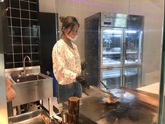 -雪龍のkitchen