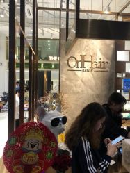 -OnHair Salon