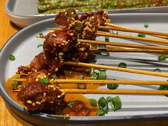 -星光小把串·海鲜烧烤(西安路店)
