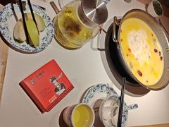 -古膳记猪肚鸡.生蚝鸡(拱北店)