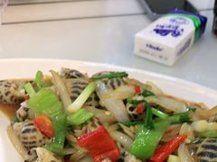 -覃记海鲜美食餐厅