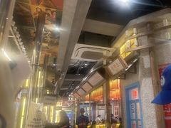 -姜胖胖无限自助烤肉(罗湖宝能店)