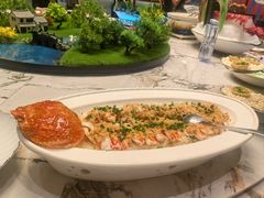 -苏州人家·精致苏帮菜(斜塘店)