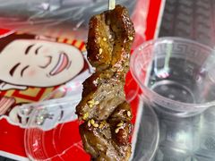 -泰山王老三串旗舰店(万达店)