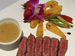 -ITA·意塔意大利餐厅(亦庄店)