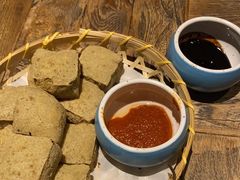-老头儿油爆虾(胜利河美食街店)