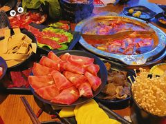 -皇牛鲜生·牛爱牛鲜牛肉自选火锅(晋吉北路店)