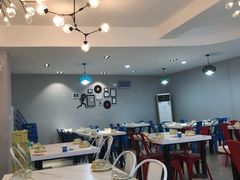 大堂-辣螃铠盆盆蟹大排档(总店)