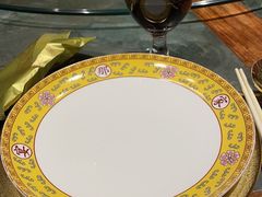 -那家小馆•北京菜•烤鸭(香山店)