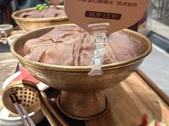 -巴奴毛肚火锅(淮河路店)