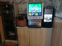 -渔夫恋上鱼(上渡店)