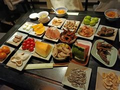 -青藤茶馆(南山路店)