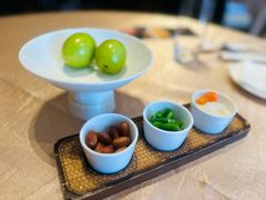 -北京泰富酒店-柏景轩中餐厅