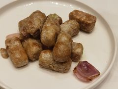 酥炒芋芯-莆田餐厅PUTIEN(三里屯店)
