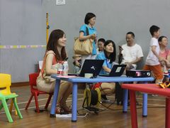 -乐博乐博少儿编程·机器人编程·信息学竞赛(杨浦五角场校区)