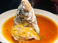 -凤凰湘语·海派湘菜(浦东旗舰店)