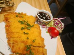 -苍月中华料理(王府井店)