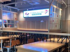 大堂-溪林小馆(浦江城市生活广场店)