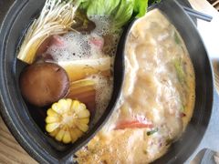 -三和屋日式海鲜锅料理(启航大厦店)
