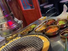 -釜山火炉·海鲜烤肉(紫藤路店)