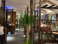 -瑶王府·广西菜(金阳路店)