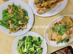 -电白鸭粥店(下沙二坊88号店)