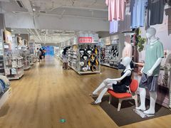 -NITORI 宜得利家居(上海中山公园龙之梦店)