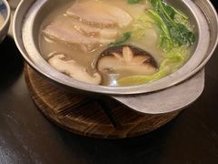 -希望日本料理(保利香槟花园店)