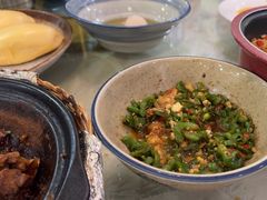 -萬家灯火·私房湘菜·22年老手艺(南岭大道店)