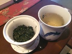 铁观音-江南忆茶坊(城市店)