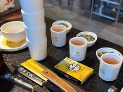-热喜·现包大馅汤圆(老街店)