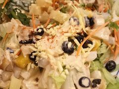 -萨莉亚意式餐厅(中信地铁商场店)