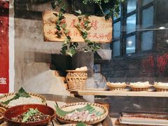 -塘屋烧烤·云南火塘烧烤品牌(新亚洲店)