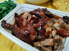 -荣生萝卜汤饭店