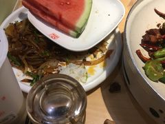 -醉得意·山茶油炒土鸡(泰安万达店)
